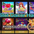 bocoran slot gacor hari ini